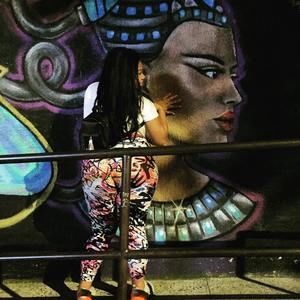 Meet your Posher, Biaonca